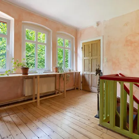 Apartment Lebensgut Pommritz Hochkirch