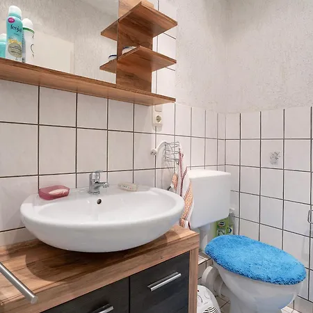 Apartment Lebensgut Pommritz