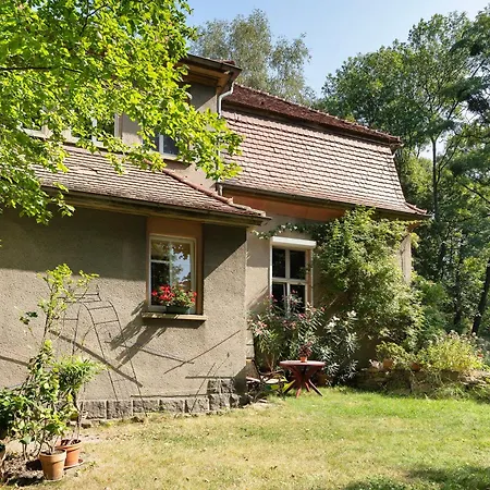 Lebensgut Pommritz Apartment *