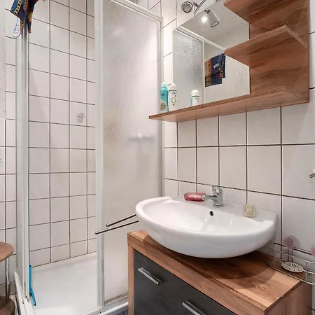 Apartment Lebensgut Pommritz Hochkirch