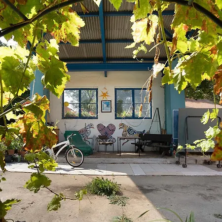 Lebensgut Pommritz Apartmán