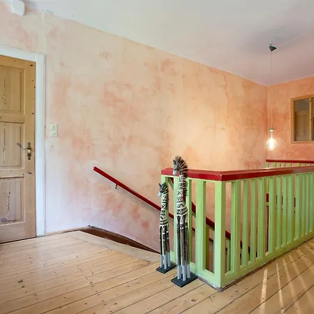 Lebensgut Pommritz Apartment *